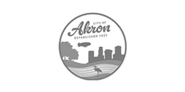 Akron Logo